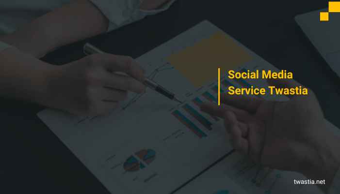 Social Media Service Twastia