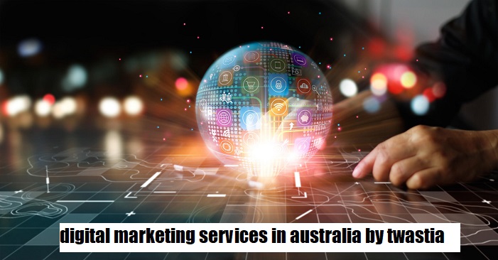 digital marketing services in australia by twastia