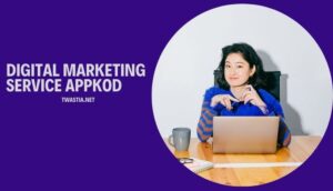 Digital Marketing Service AppKod