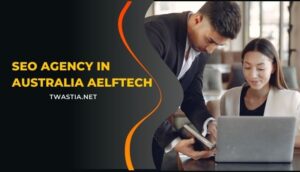seo agency in australia aelftech
