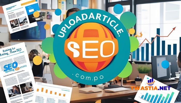 UploadArticle.com