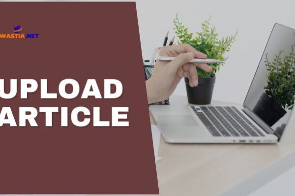 UploadArticle: The Best Platform to Share Your Content Online UploadArticle