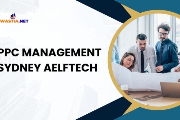 ppc management sydney aelftech