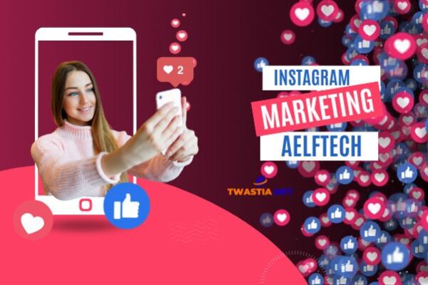 Instagram Marketing Aelftech: Boost Your Brand Fast Instagram Marketing Aelftech