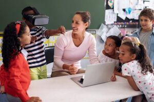 Educational Technology Master's Programs