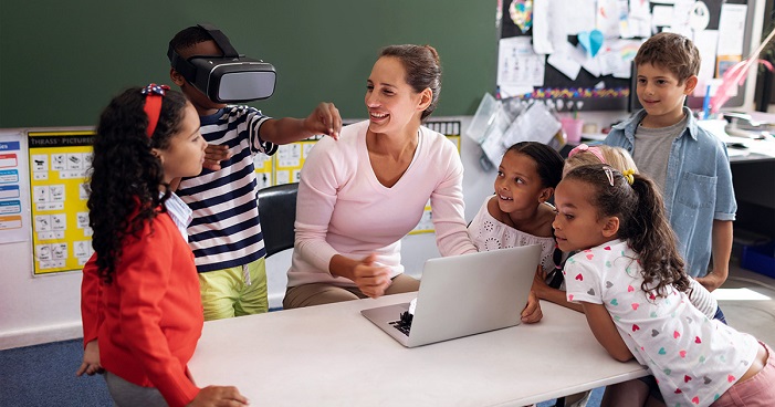 Educational Technology Master's Programs