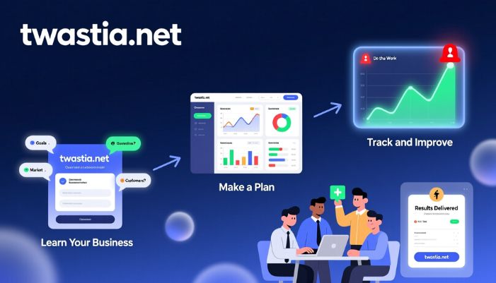 digital marketing services in australia by twastia.com