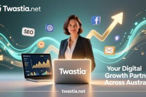 digital marketing services in australia by twastia.com