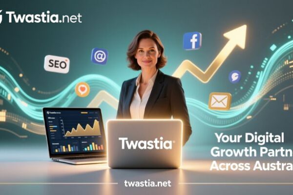 digital marketing services in australia by twastia.com
