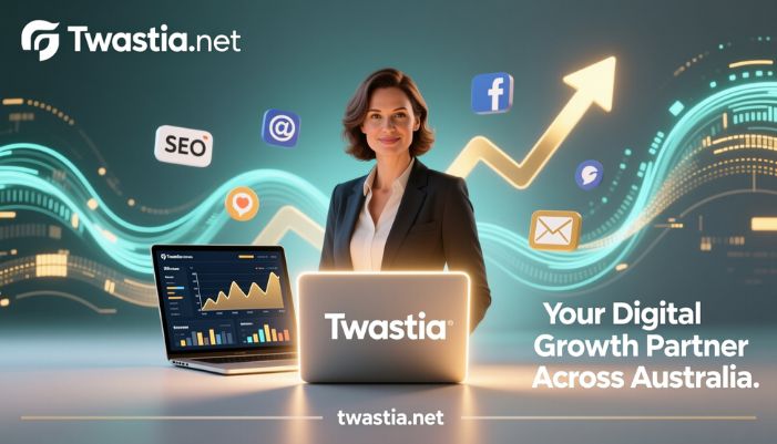 digital marketing services in australia by twastia.com