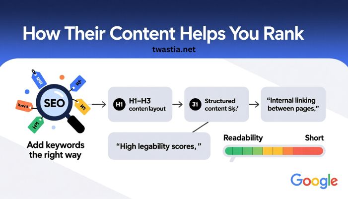 content writing twastia.com