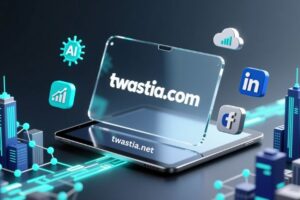 linkedin marketing twastia.com