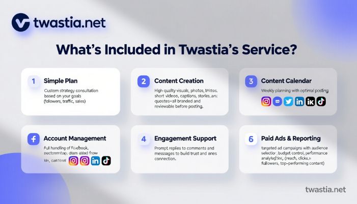 social media service twastia.com