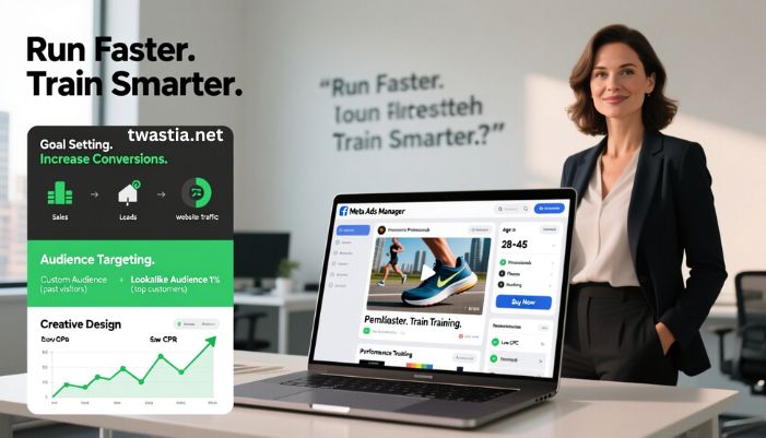 facebook marketing twastia.com