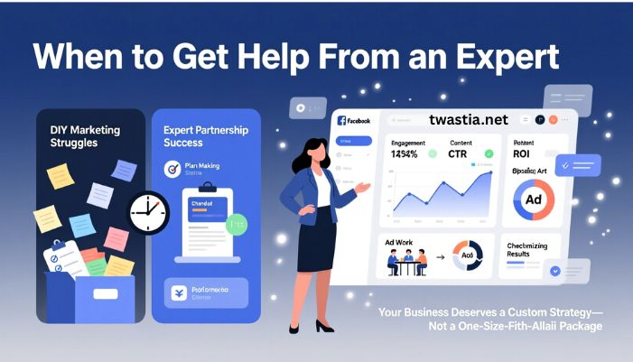 facebook marketing twastia.com