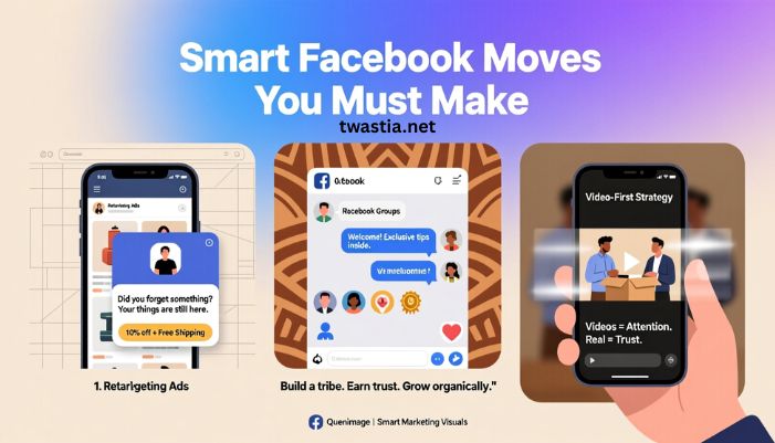 facebook marketing twastia.com