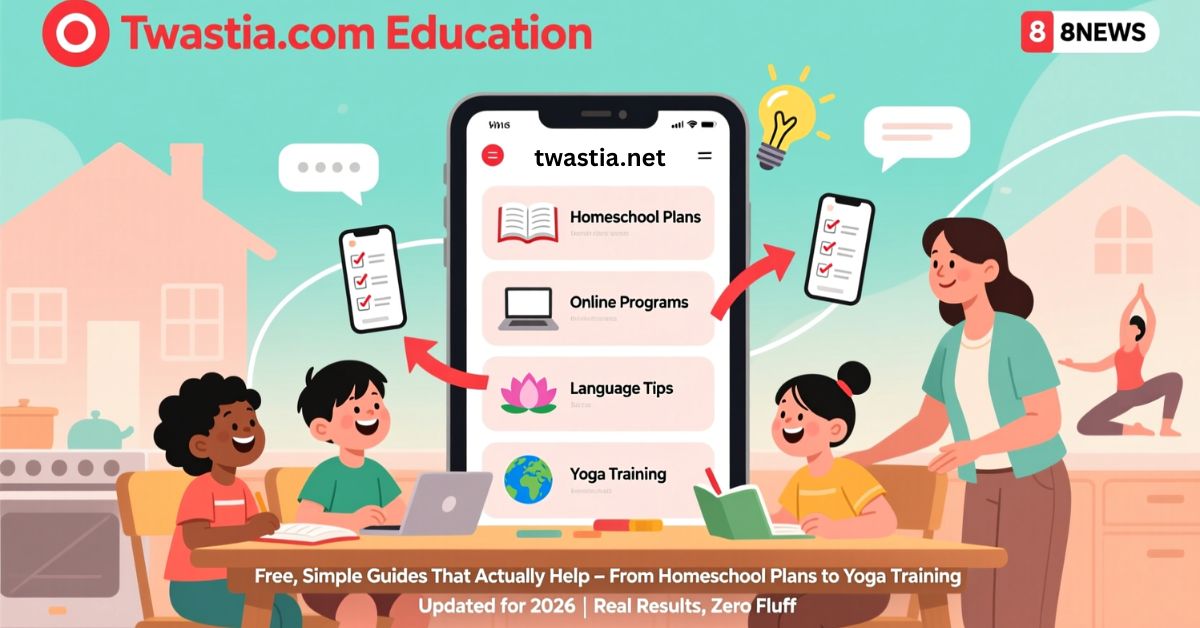 twastia com education