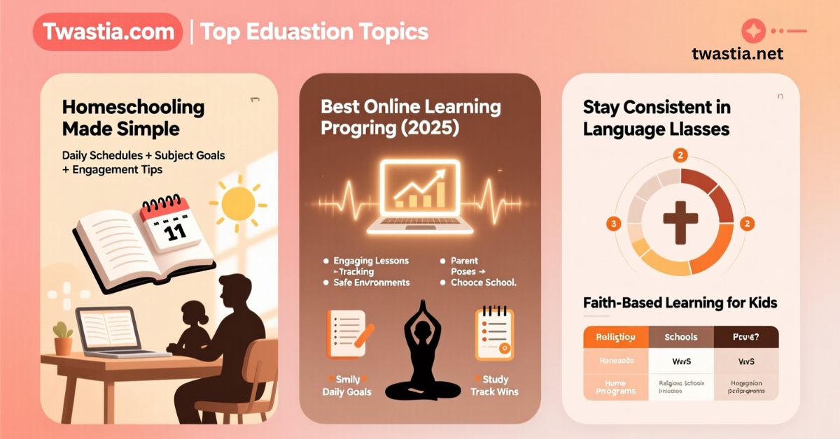 twastia com education